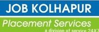 Job Kolhapur